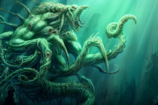 Kraken верификация